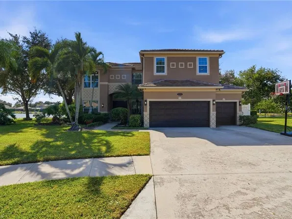 14786 Fripp Island CT, NAPLES, FL 34119