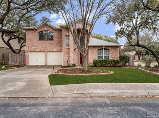 2550 Somerall, San Antonio, TX 78248