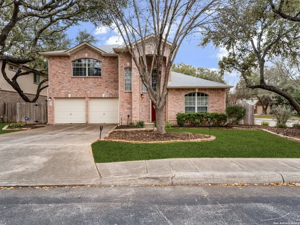 2550 Somerall, San Antonio, TX 78248