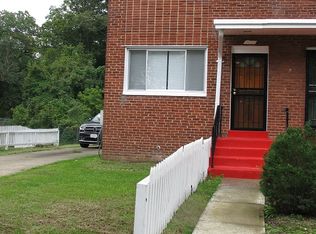 1840 Longford Dr, Hyattsville, MD