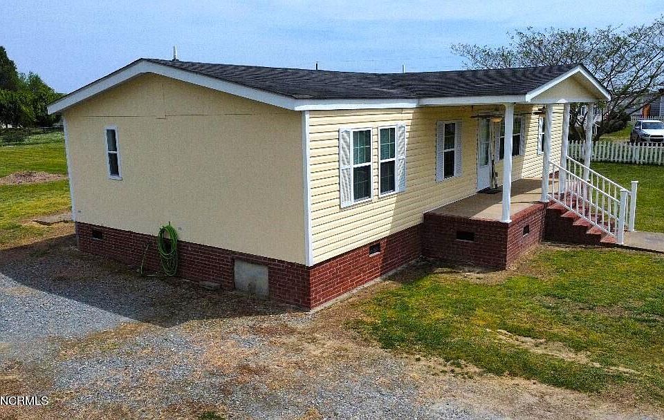 1131 Norwayne School Road, Fremont, NC 27830 Zillow