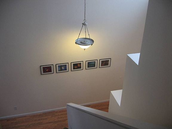 20' Cathedral Ceilings