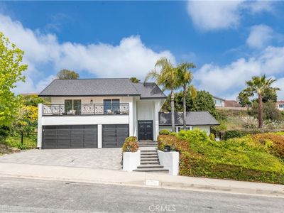 30240 Calle De Suenos, Rancho Palos Verdes, CA, 90275