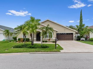 1163 Peninsula Way, Greenacres, FL 33413