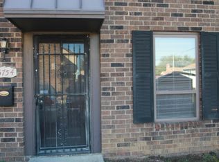 5754 Hallridge Cir, Columbus, OH 43232