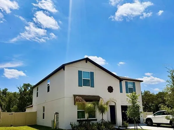 1633 Red Loop, Lakeland, FL 33801