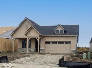 13129 Seven Springs Ln, Noblesville, IN 46060