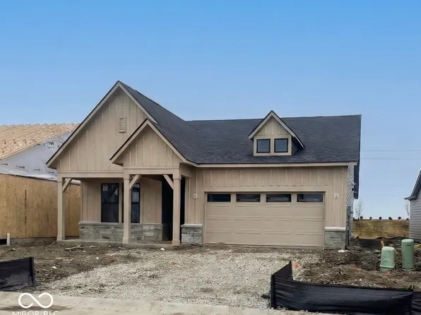 13129 Seven Springs Ln, Noblesville, IN 46060