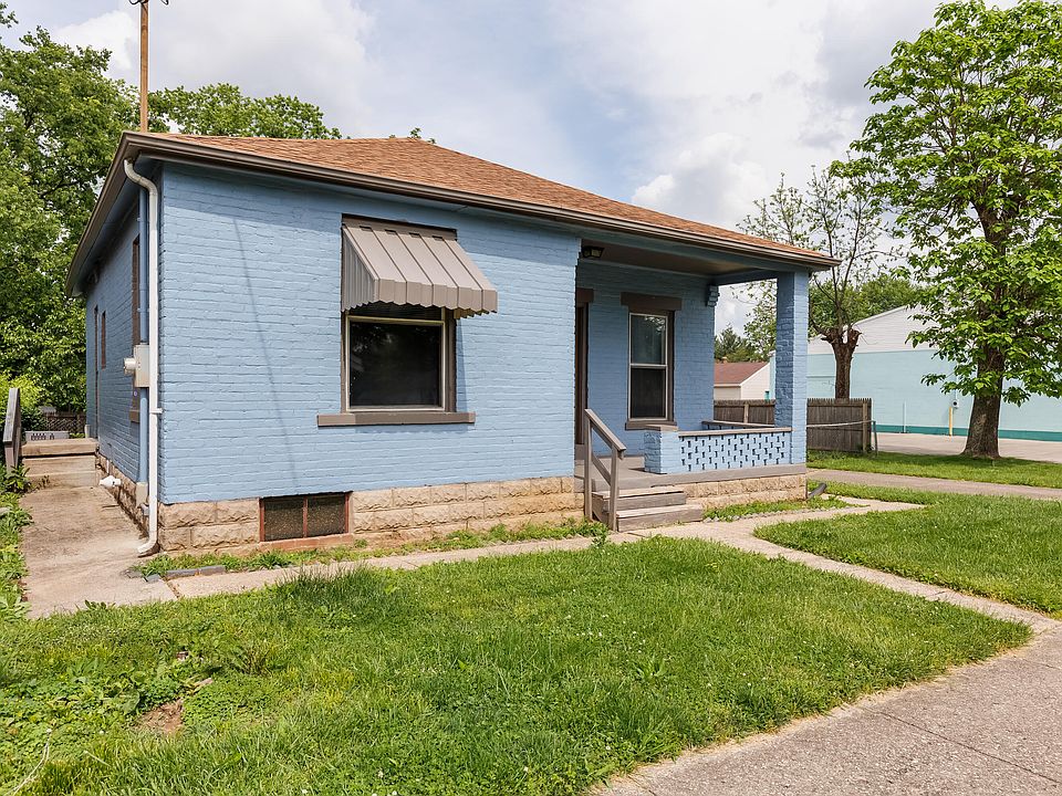 707 Garvey Ave, Elsmere, KY 41018 Zillow