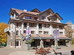 618 Mountain Village Blvd UNIT 304, Mountain Village, CO 81435
