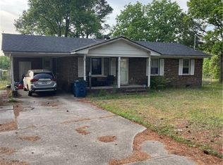 560 Raynor McLamb Rd, Bunnlevel, NC 28323