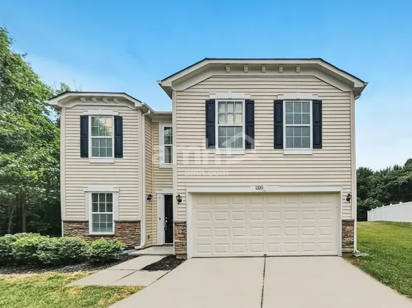 1320 Perga Ct, Greensboro, NC 27406
