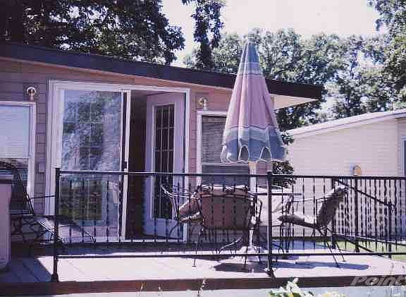 83 Falling Creek Back Deck