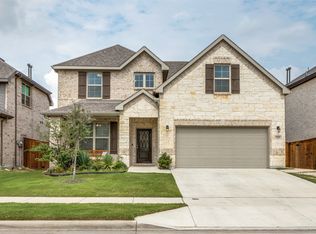 11724 Wulstone Rd, Haslet, TX 76052