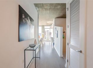 855 W Peachtree St NE #1201, Atlanta, GA 30308