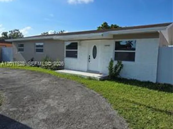 15750 SW 297th St, Homestead, FL 33033