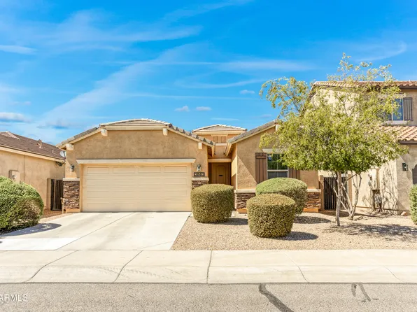 3840 E ALAMO Street, San Tan Valley, AZ 85140