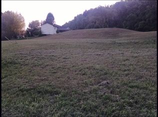 1213 County Road 3, Chesapeake, OH 45619