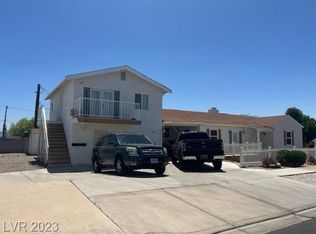 555 Avenue G, Boulder City, NV 89005