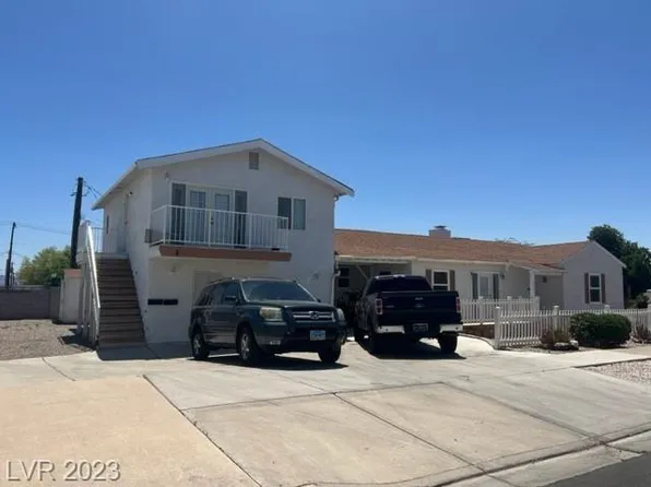 555 Avenue G, Boulder City, NV