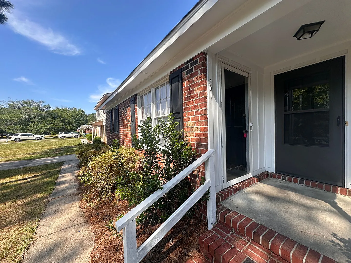 2 Bedroom Duplex — Photo 2
