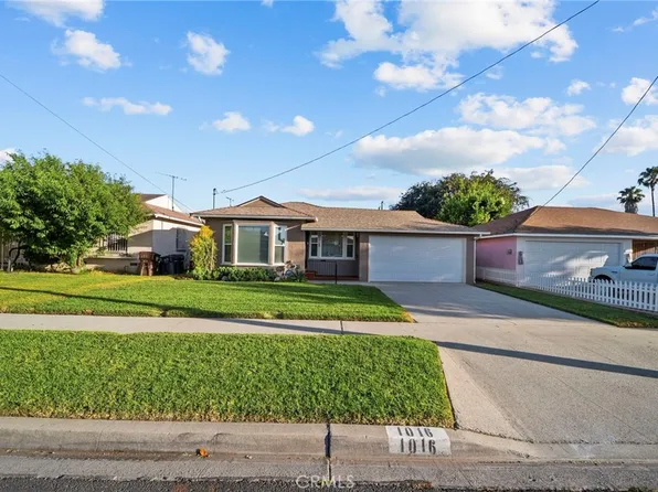 1016 W 136th St, Compton, CA 90222