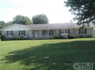 5207 Oak Grove Rd, Red Boiling Springs, TN 37150