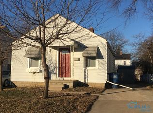 726 Bronx Dr, Toledo, OH 43609