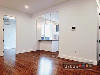 Rented by Urban Pads