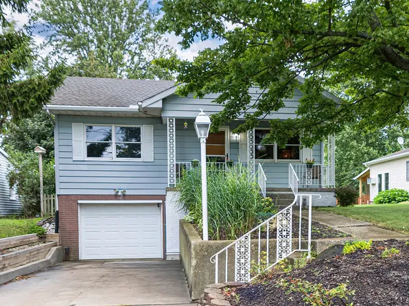 1617 Millfair Rd, Erie, PA 16505