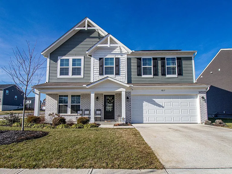 5817 Montrose Ct — Photo 2
