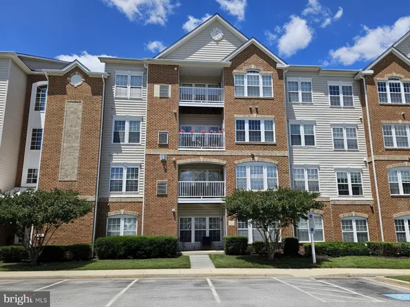 2604 Clarion Ct APT 404, Odenton, MD 21113