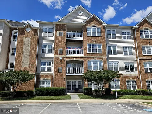2604 Clarion Ct #404 Photo 1