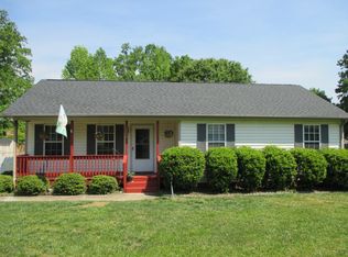 516 Westover Dr, High Point, NC 27265