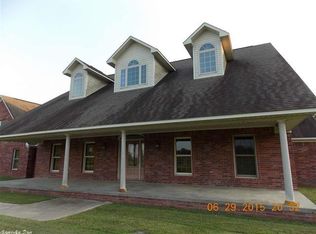 194 Lebanon Rd, Mc Rae, AR 72102