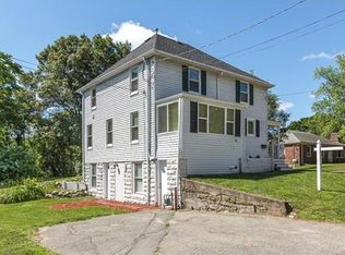 17 Belmont St, Woburn, MA 01801