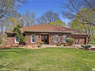 134 Rue Vue Du Lac, East Peoria, IL 61611