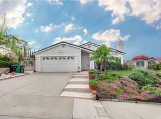 670 Armitos Pl, Diamond Bar, CA 91765