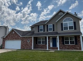 423 Larkway Dr, O Fallon, IL 62269