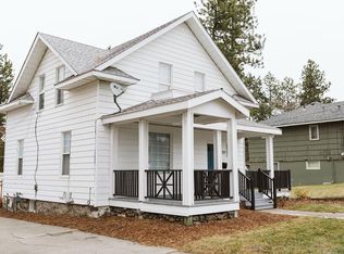 717 E 29th Ave, Spokane, WA 99203