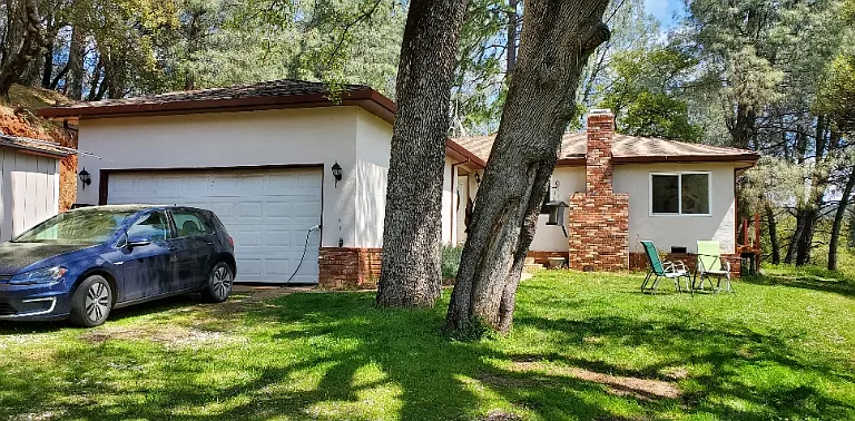 0 Mosquito Rd — Photo 1