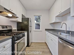 1801 Sausal St APT B, Oakland, CA 94602