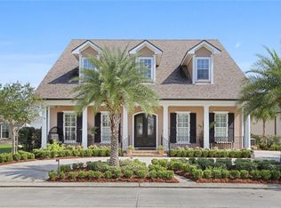 8 Cocos, Kenner, LA 70065