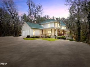 404 Blue Store Rd, Forsyth, GA 31029