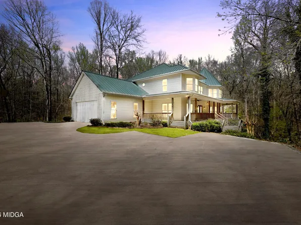 404 Blue Store Rd, Forsyth, GA 31029