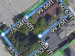 11 Irvin St, Kitchener, ON N2H 1K6