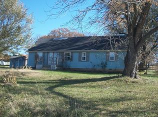 640 Hc 2, Squires, MO 65755