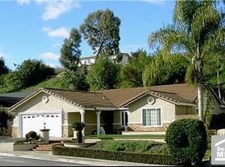 26722 Calle Maria, Mission Viejo, CA 92691