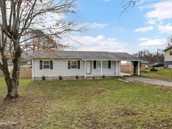 1622 Back Valley Rd, La Follette, TN 37766