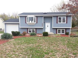 2007 Mount Vernon Ter, Emporia, KS 66801